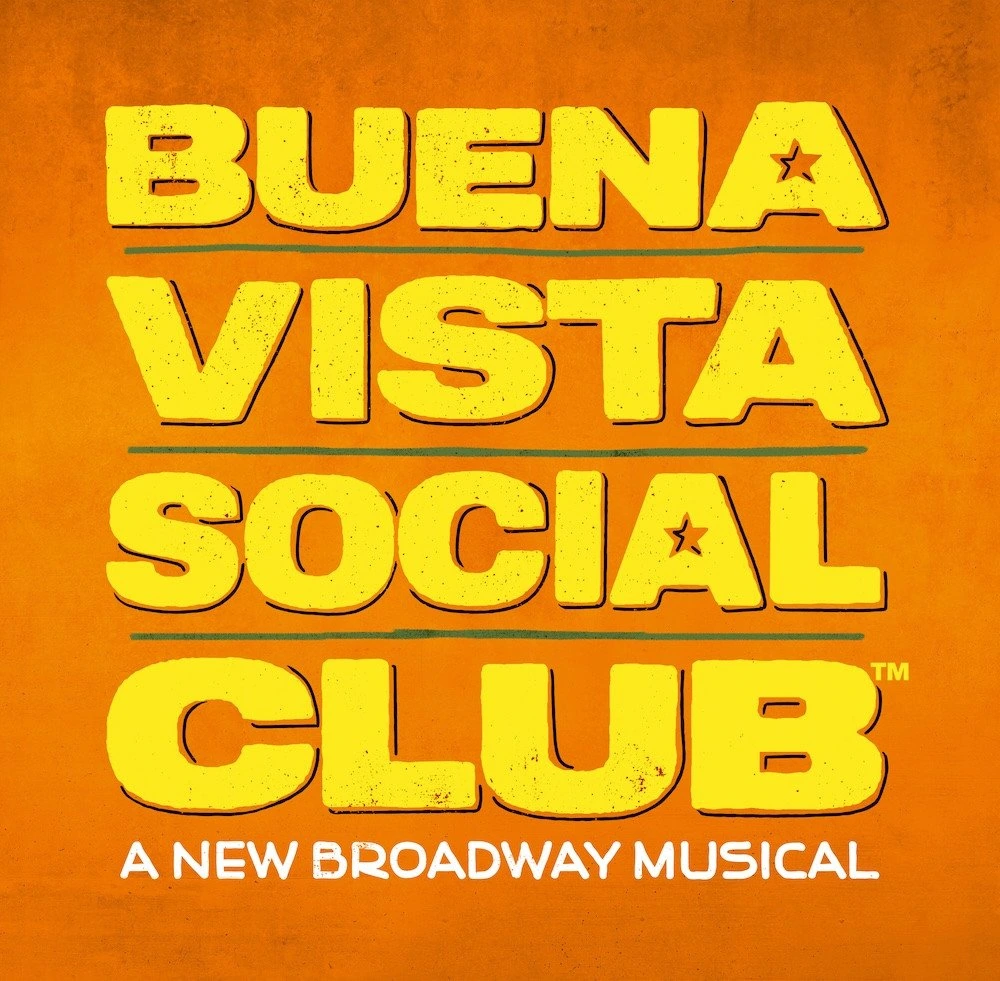 Buena Vista Social Club poster