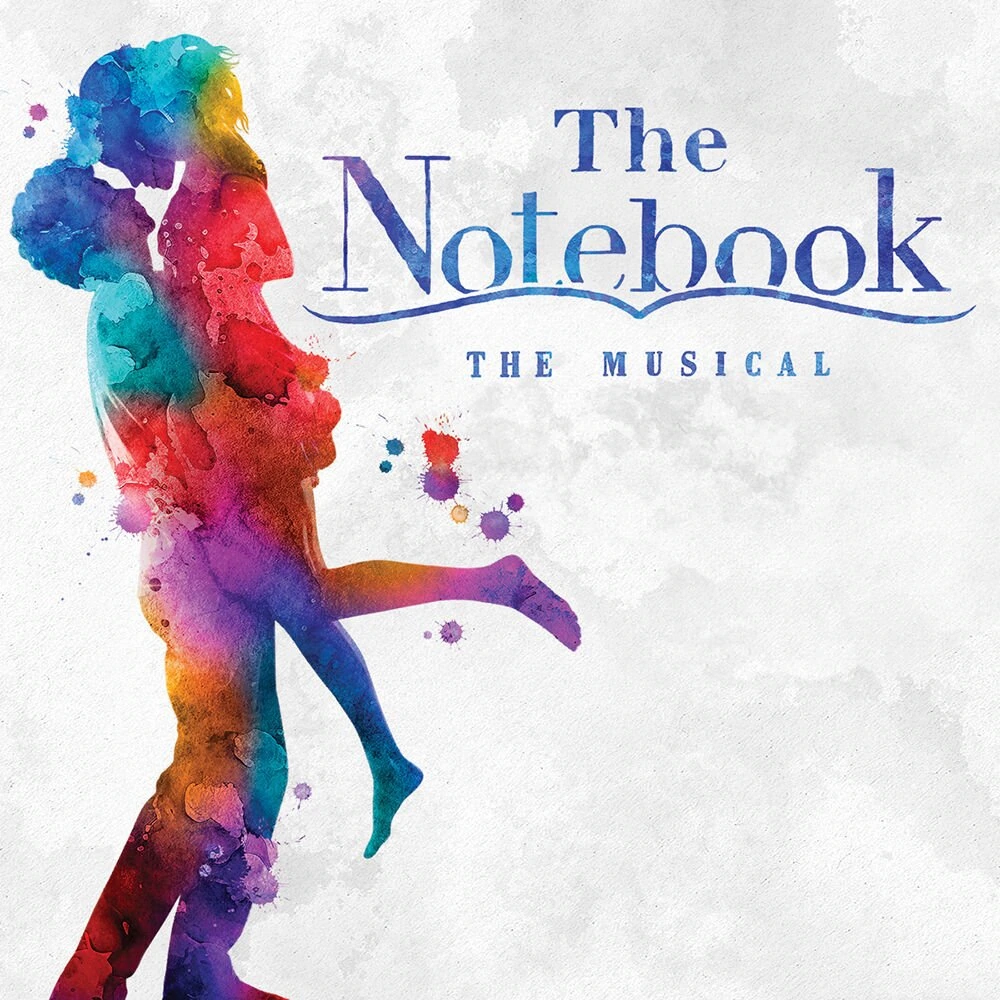 The Notebook poster