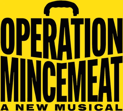 Operation Mincemeat poster