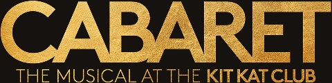 Cabaret poster