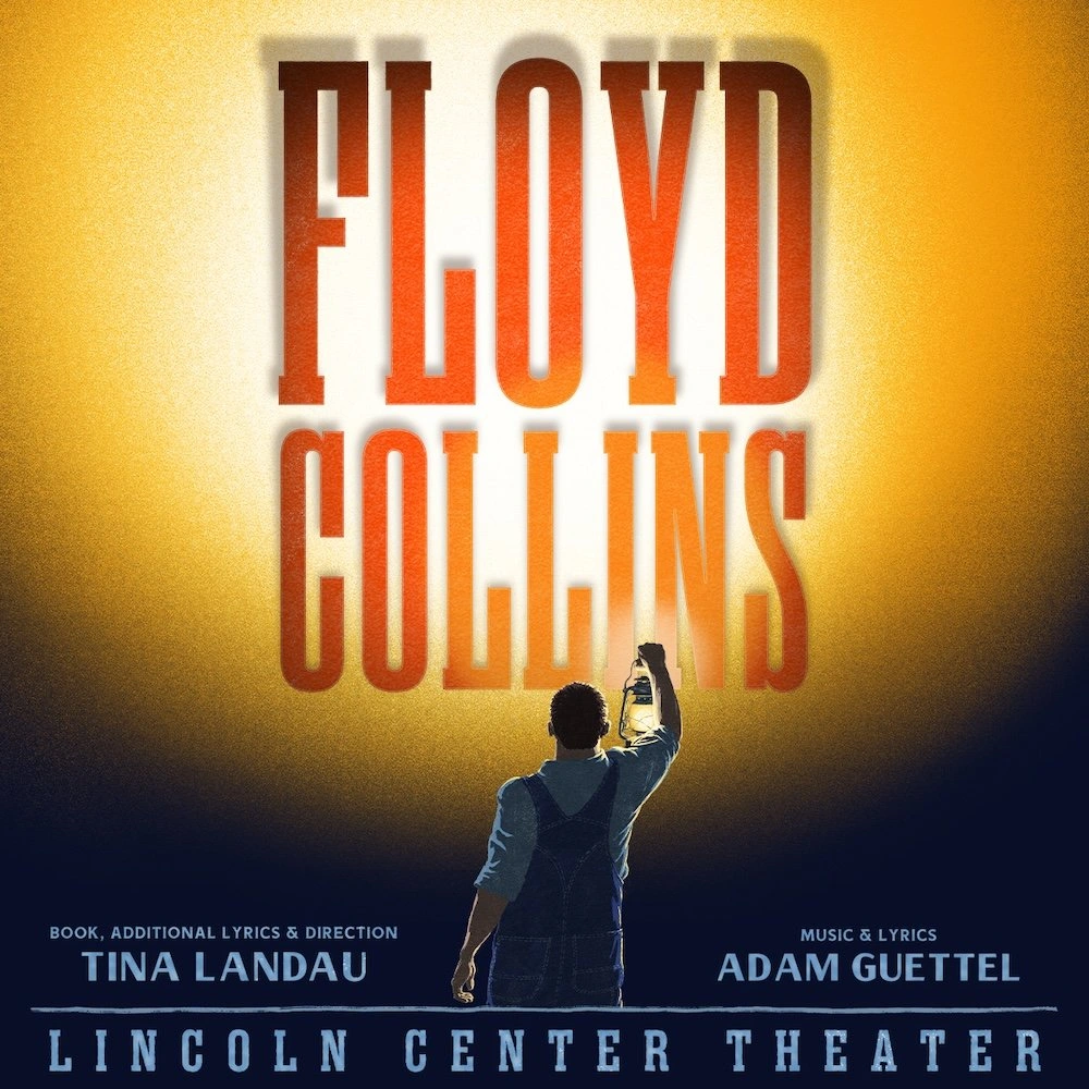 Floyd Collins poster